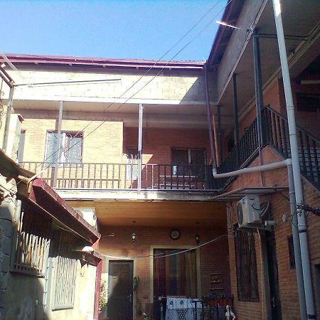 Vita Tbilisi Exteriér fotografie