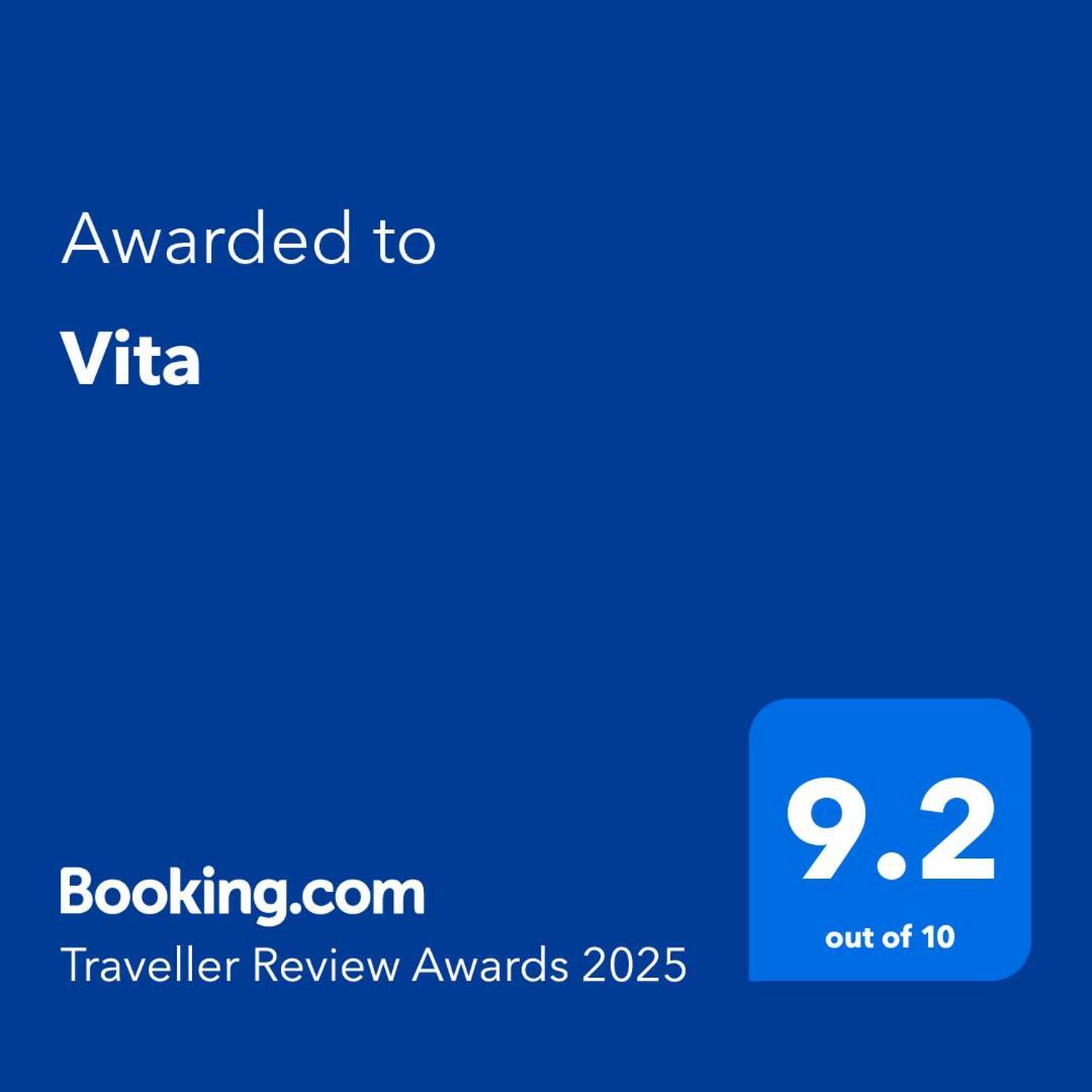 Vita Tbilisi Exteriér fotografie