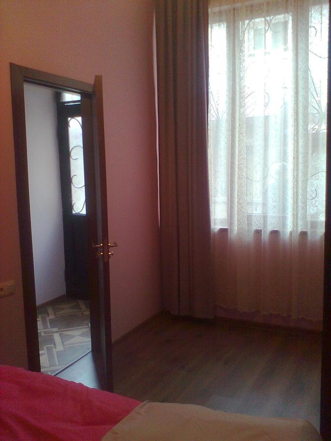 Vita Tbilisi Exteriér fotografie