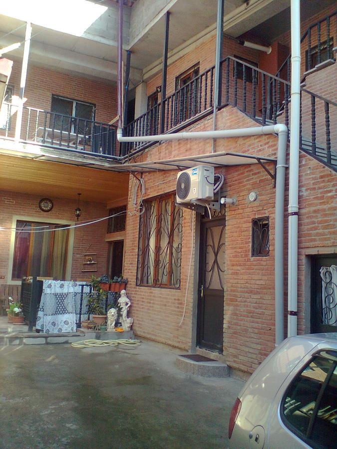 Vita Tbilisi Exteriér fotografie