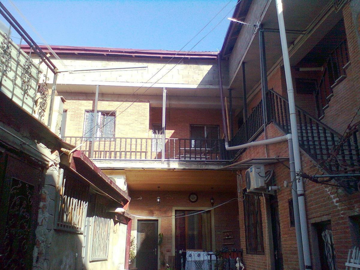 Vita Tbilisi Exteriér fotografie
